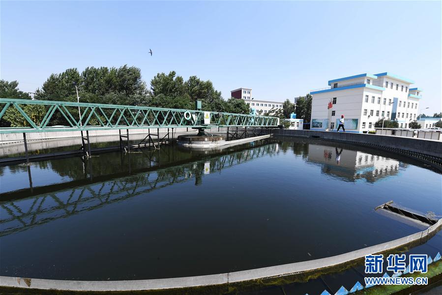 （在習(xí)近平新時代中國特色社會主義思想指引下——新時代新作為新篇章&middot;圖文互動）（1）山水之變看交城