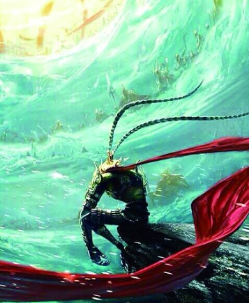 中國動(dòng)畫何以創(chuàng)造了世界第一