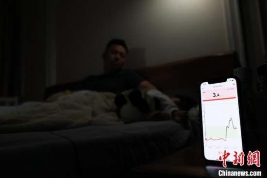 專家呼吁社會更多關(guān)愛“小糖人”