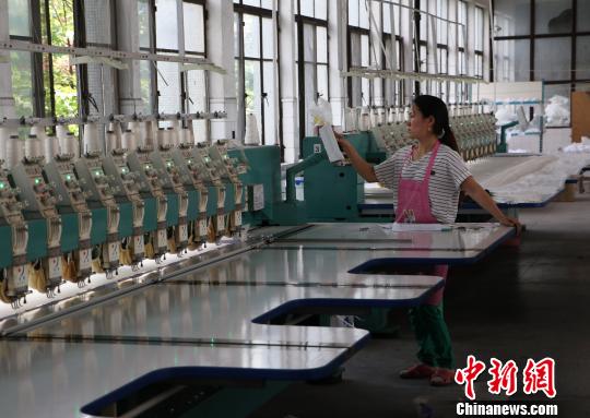 歐盟全面限制全氟辛酸中國(guó)出口企業(yè)“排毒”壓力驟增