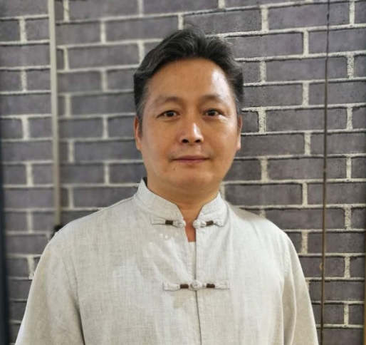 《喬維談藝術(shù)》之何德軍先生書法賞析